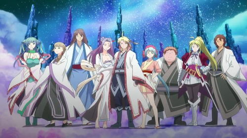 笑到肚疼的動漫游戲開發小說推薦，大王饒命之后不書荒