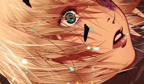 4K手繪動(dòng)畫(huà) 技術(shù)革新驅(qū)動(dòng)下的動(dòng)畫(huà)藝術(shù)新篇章